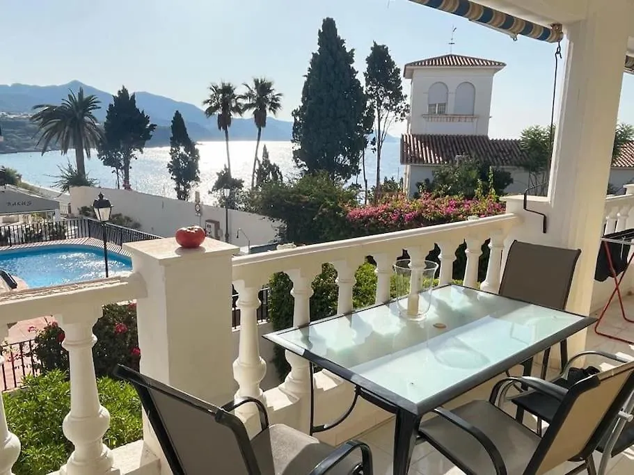 Carabeillo Seaview Apartment Nerja