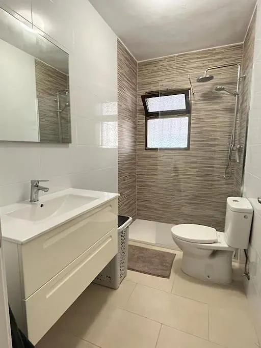 Carabeillo Seaview Apartment Nerja
