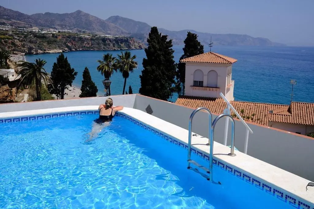 Carabeillo Seaview Apartment Nerja